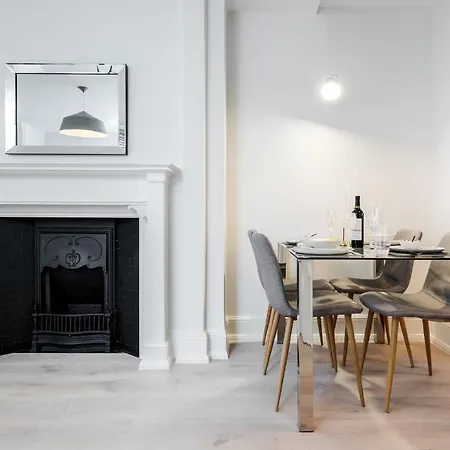 Kula London - Covent Garden St Martin's Lane Appartement Buitenkant foto