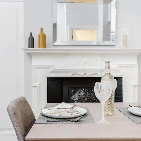 Kula London - Covent Garden St Martin's Lane Appartement Buitenkant foto