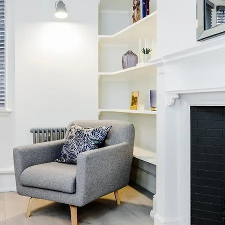 Kula London - Covent Garden St Martin's Lane Appartement Buitenkant foto