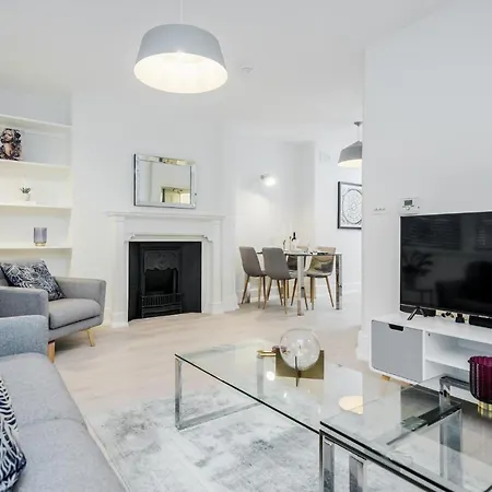 Kula London - Covent Garden St Martin's Lane Appartement Buitenkant foto