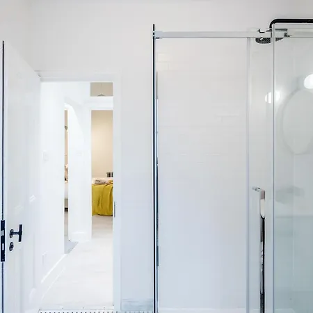 Kula London - Covent Garden St Martin's Lane Appartement Buitenkant foto