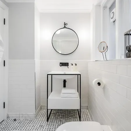 Kula London - Covent Garden St Martin's Lane Appartement Buitenkant foto