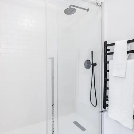 Kula London - Covent Garden St Martin's Lane Appartement Buitenkant foto